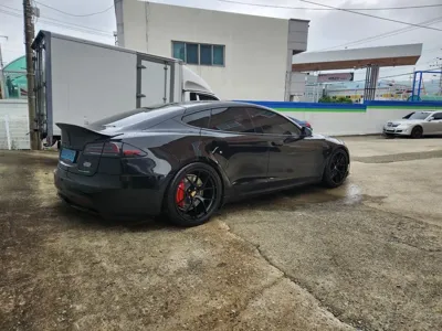 Tesla Model S 2023, 43200 км, за 113900000 KRW - фото 6