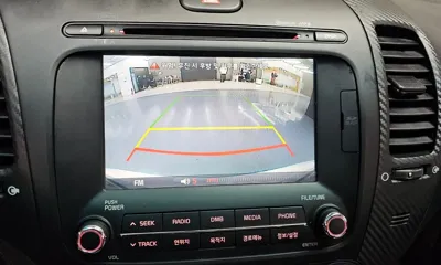 Kia K3 2015, 83267 км, за 7300000 KRW - фото 14