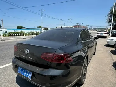 Volkswagen Magotan 2024, 43000 км, за 129800 CNY - фото 6