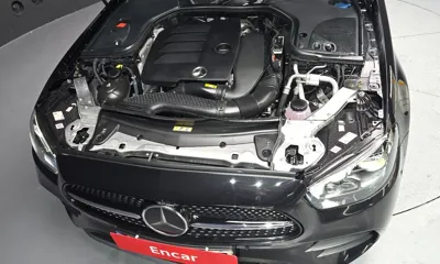 Mercedes-Benz E-Class 2022, 94812 км, за 38500000 KRW - фото 6