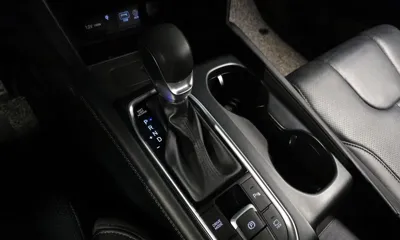 Hyundai Santafe 2019, 62571 км, за 20500000 KRW - фото 9