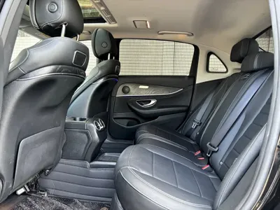 Mercedes-Benz E-Class 2019, 51000 км, за 158000 CNY - фото 11