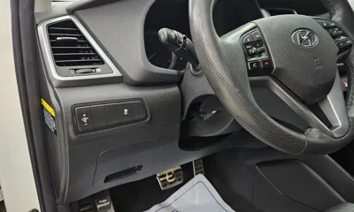 Hyundai Tucson 2018, 239289 км, за 9900000 KRW - фото 14