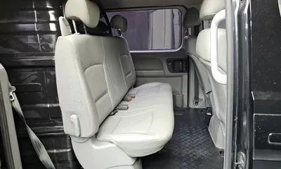Hyundai Starex 2014, 107198 км, за 6500000 KRW - фото 12