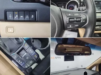 Kia Canival 2019, 71848 км, за 17900000 KRW - фото 18