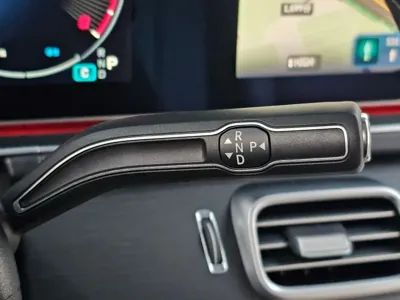 Mercedes-Benz GLE-Class 2025, 5618 км, за 99000000 KRW - фото 9