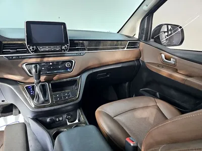 Hyundai Starex 2018, 75282 км, за 24200000 KRW - фото 10