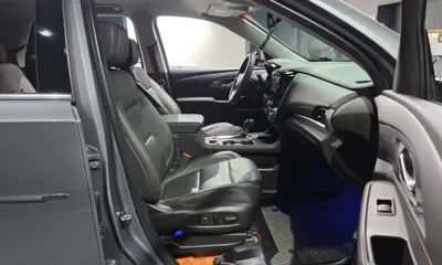ChevroletGMDaewoo Traverse 2020, 70747 км, за 19990000 KRW - фото 26