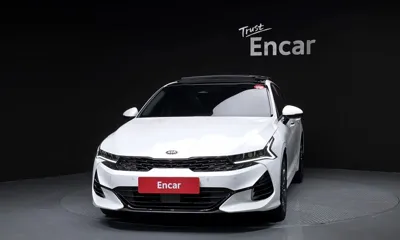 Kia K5 2020, 21469 км, за 24900000 KRW