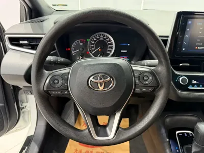 Toyota Levin 2022, 24000 км, за 89800 CNY - фото 11