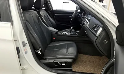 BMW 3-Series 2018, 89237 км, за 14700000 KRW - фото 11
