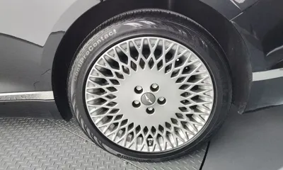 Genesis G80 2022, 84604 км, за 31300000 KRW - фото 21