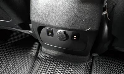 Kia Sorento 2011, 94088 км, за 5900000 KRW - фото 19