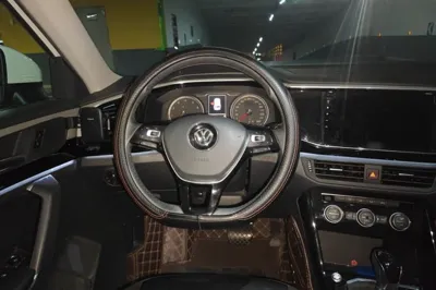 Volkswagen Tayron 2019, 69300 км, за 74618.04 CNY - фото 10