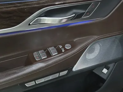 BMW 7-Series 2016, 142679 км, за 23700000 KRW - фото 13