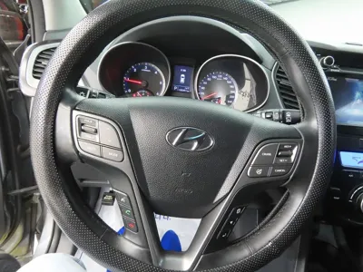 Hyundai Santafe 2015, 133360 км, за 8900000 KRW - фото 12