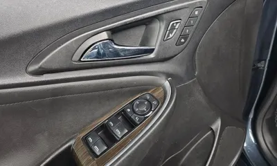 ChevroletGMDaewoo Malibu 2019, 118307 км, за 8900000 KRW - фото 17