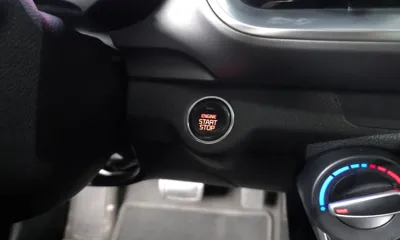 Kia Stonic 2018, 103614 км, за 7400000 KRW - фото 19