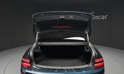 Genesis G80 2022, 35296 км, за 34900000 KRW - фото 20
