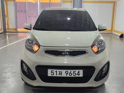 Kia Morning 2015, 149668 км, за 4100000 KRW