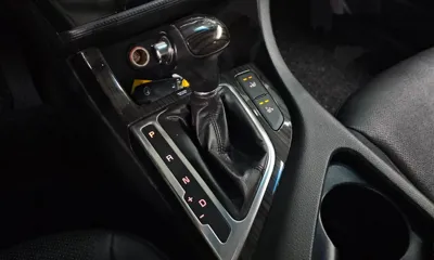 Kia K5 2014, 175561 км, за 5200000 KRW - фото 9