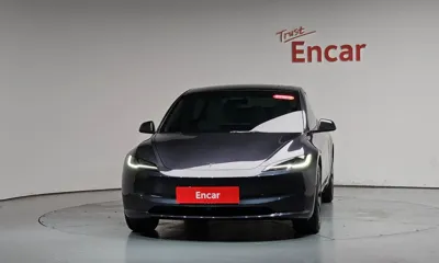 Tesla Model 3 2026, 1386 км, за 54900000 KRW - фото 3