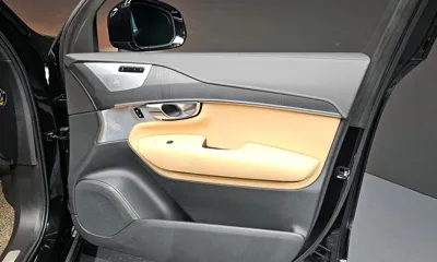 Volvo XC90 2021, 81866 км, за 52000000 KRW - фото 27