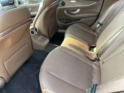 Mercedes-Benz E-Class 2023, 90000 км, за 229800 CNY - фото 8