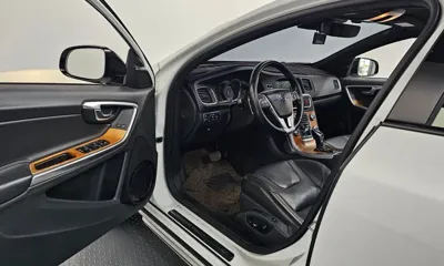 Volvo V60 2018, 245971 км, за 6400000 KRW - фото 10