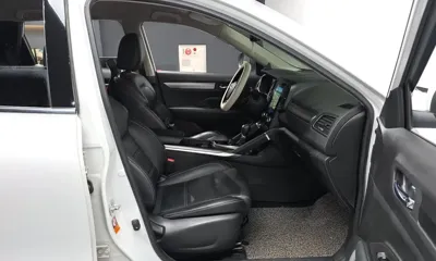 Renault-KoreaSamsung QM6 2019, 266324 км, за 8880000 KRW - фото 11
