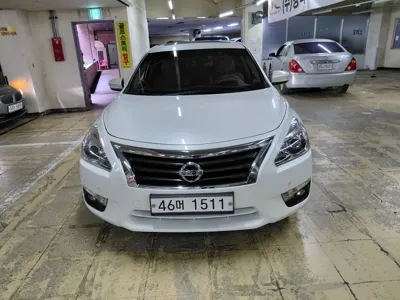Nissan Altima 2014, 149213 км, за 5800000 KRW