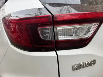 Honda XR-V 2020, 80000 км, за 58800 CNY - фото 6