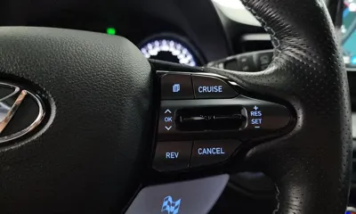 Hyundai Veloster 2019, 104744 км, за 15900000 KRW - фото 18