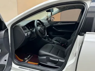 Volkswagen Sagitar 2017, 53000 км, за 37500 CNY - фото 13