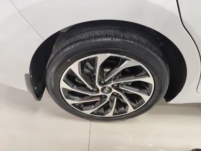 Hyundai Elantra (6th Generation 2019, 42600 км, за 61226.85 CNY - фото 10