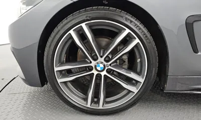BMW 4-Series 2018, 145007 км, за 13990000 KRW - фото 5