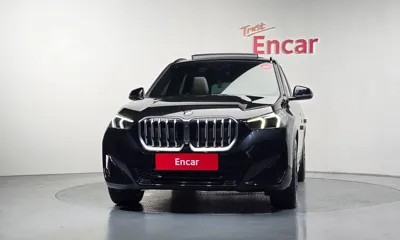 BMW X1 2025, 18013 км, за 45000000 KRW
