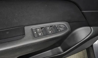 Renault-KoreaSamsung XM3 2020, 58314 км, за 10900000 KRW - фото 20