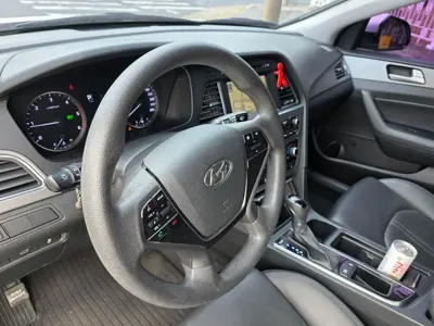 Hyundai Sonata 2016, 202154 км, за 4300000 KRW