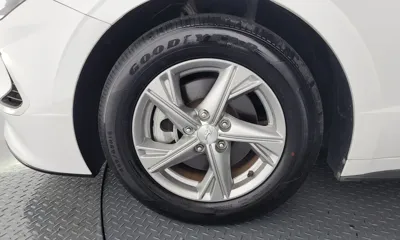 Hyundai Sonata 2020, 27230 км, за 18890000 KRW - фото 5