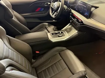 BMW M240i 0, 100 км, за 338000 CNY