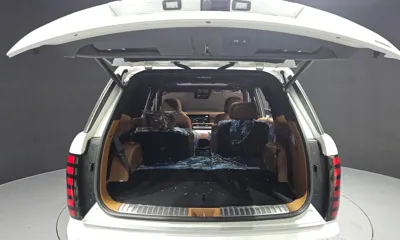 Hyundai Palisade 2026, 297 км, за 71500000 KRW - фото 20
