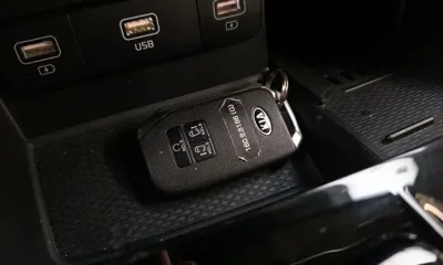 Kia Canival 2021, 114907 км, за 27990000 KRW - фото 26