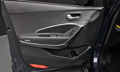 Hyundai Santafe 2018, 56030 км, за 16900000 KRW - фото 24