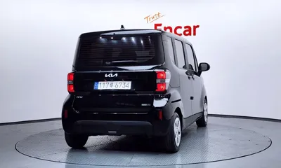 Kia Ray 2023, 28515 км, за 12900000 KRW - фото 4