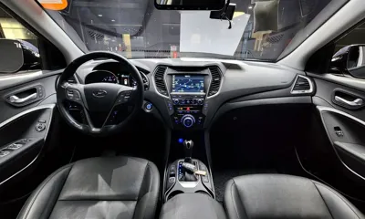 Hyundai Santafe 2018, 105099 км, за 15900000 KRW - фото 7