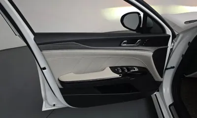 Kia K5 2024, 25656 км, за 31900000 KRW - фото 24