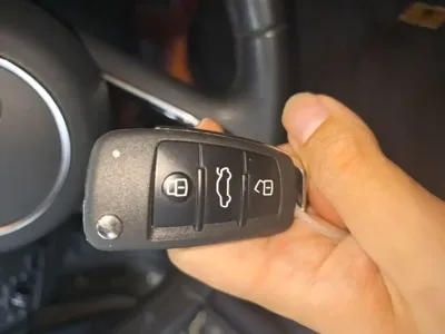 Audi A3 2019, 35300 км, за 63400 CNY - фото 9