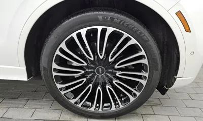 Lincoln Aviator 2021, 63311 км, за 43000000 KRW - фото 21