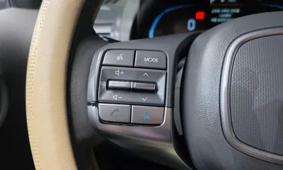 Hyundai Casper 2022, 49500 км, за 16300000 KRW - фото 26
